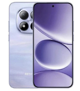 Xiaomi Redmi Note 15 Pro Mobile Phone